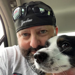 Meet your Posher, Jamie